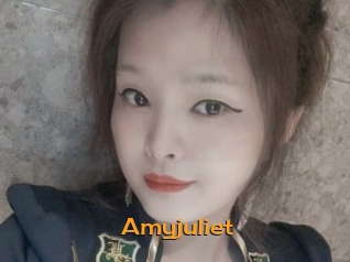 Amyjuliet