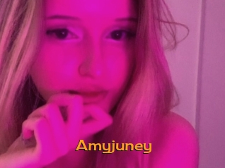 Amyjuney