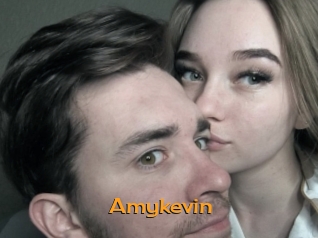 Amykevin
