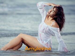 Amylevine