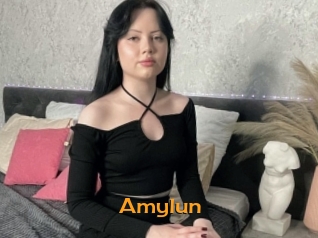 Amylun