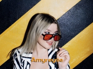 Amyreyse