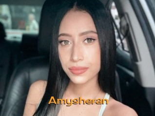 Amysheran