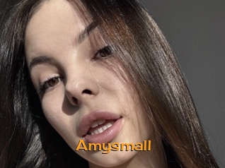 Amysmall