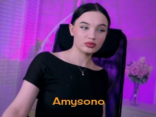 Amysono
