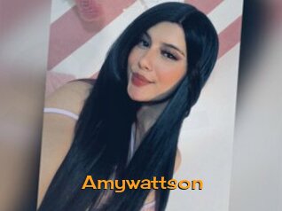Amywattson