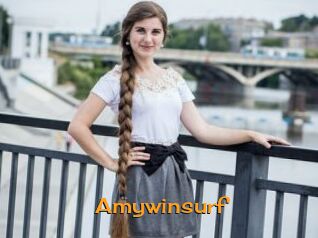 Amywinsurf