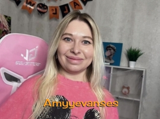 Amyyevanses