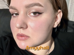 Amyyhall