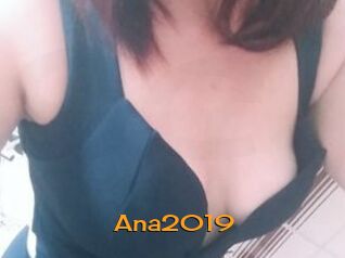 Ana2019