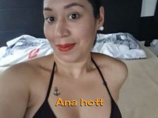 Ana_hott