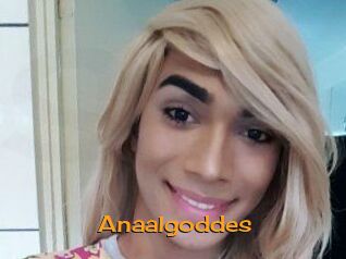 Anaalgoddes