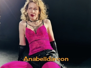 anabelldarcon Sortez Couvert