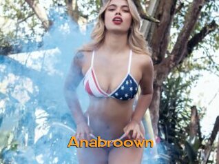 Anabroown
