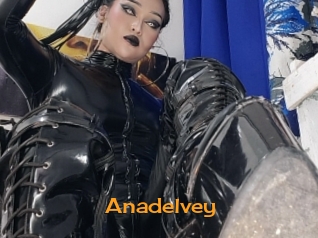 anadelvey Sortez Couvert