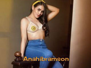 Anahibramson