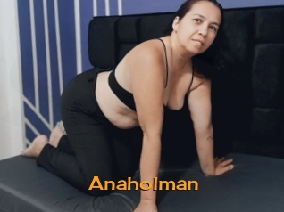anaholman Sortez Couvert