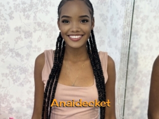 Anaidecket