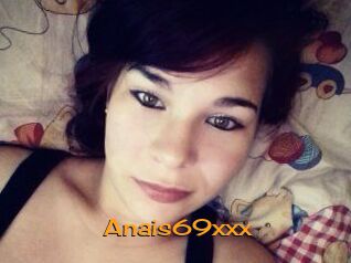 anais69xxx Sortez Couvert
