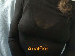 Analfist