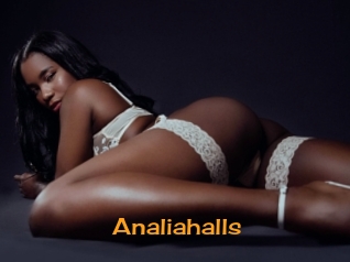 analiahalls Sortez Couvert