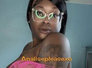 Analisepleasexo