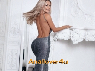 Anallover4u