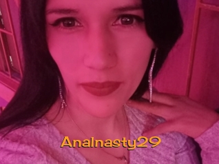 Analnasty29