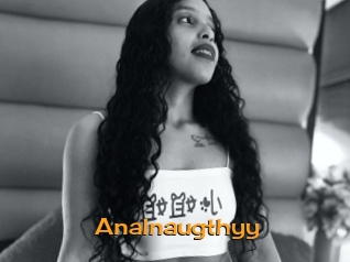 Analnaugthyy