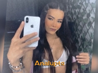 analupts Sortez Couvert