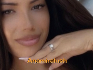 anamiralush Sortez Couvert