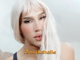 Anarkahaile