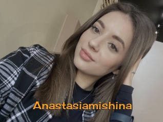 Anastasiamishina