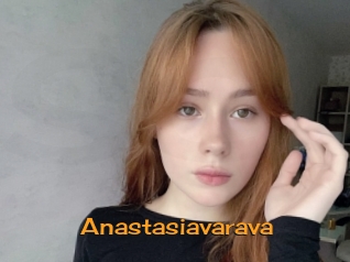 Anastasiavarava