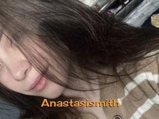 Anastasismith