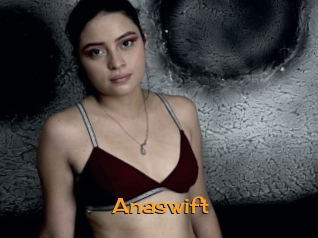 anaswift Sortez Couvert