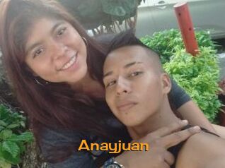 Anayjuan