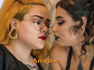 Anaylucy