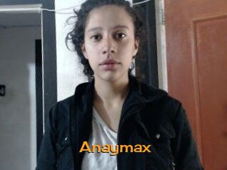 Anaymax