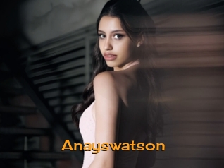 Anayswatson