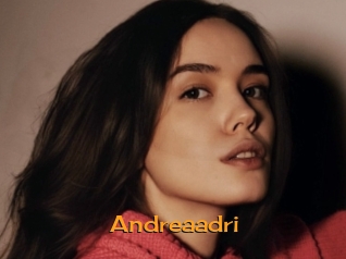 Andreaadri