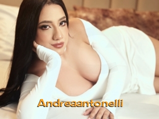 Andreaantonelli