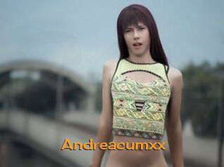 Andreacumxx