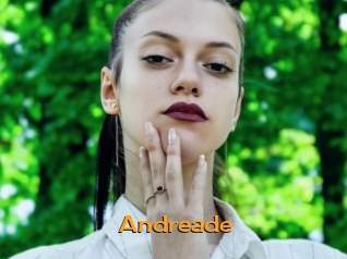 Andreade