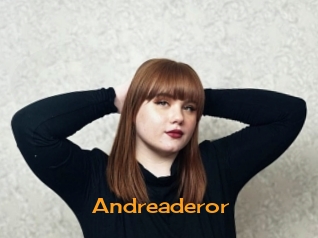 Andreaderor