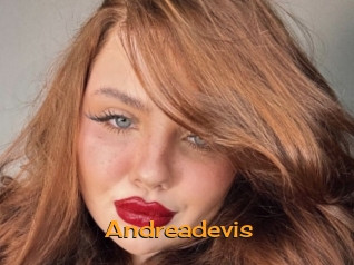 Andreadevis