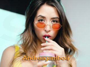 andreagamboa Sortez Couvert
