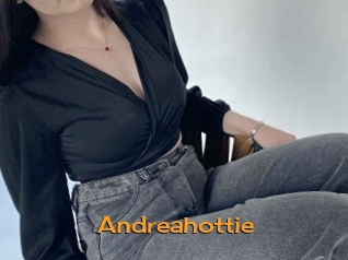Andreahottie