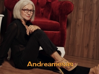 Andreamesas