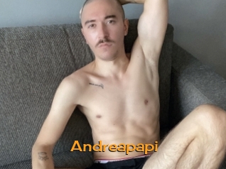 andreapapi Sortez Couvert